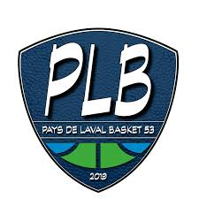 IE - CTC PAYS DE LAVAL BASKET 53 - 1