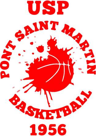 US PONT SAINT MARTIN BASKET